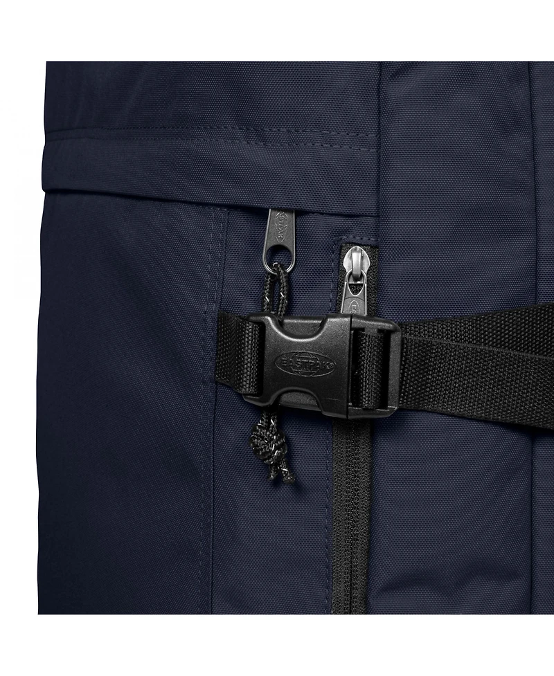 Eastpak Travelpack Ultra Marine Soft Luggage