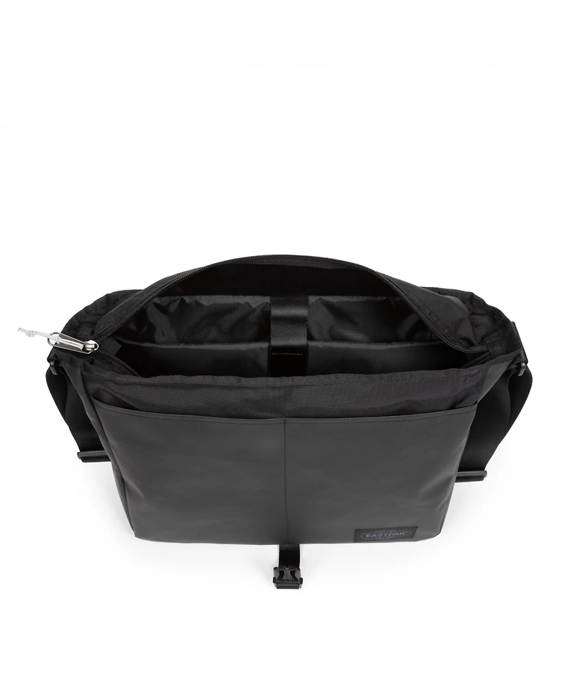 Eastpak Delegate+ Tarp Black2 Shoulder Bags