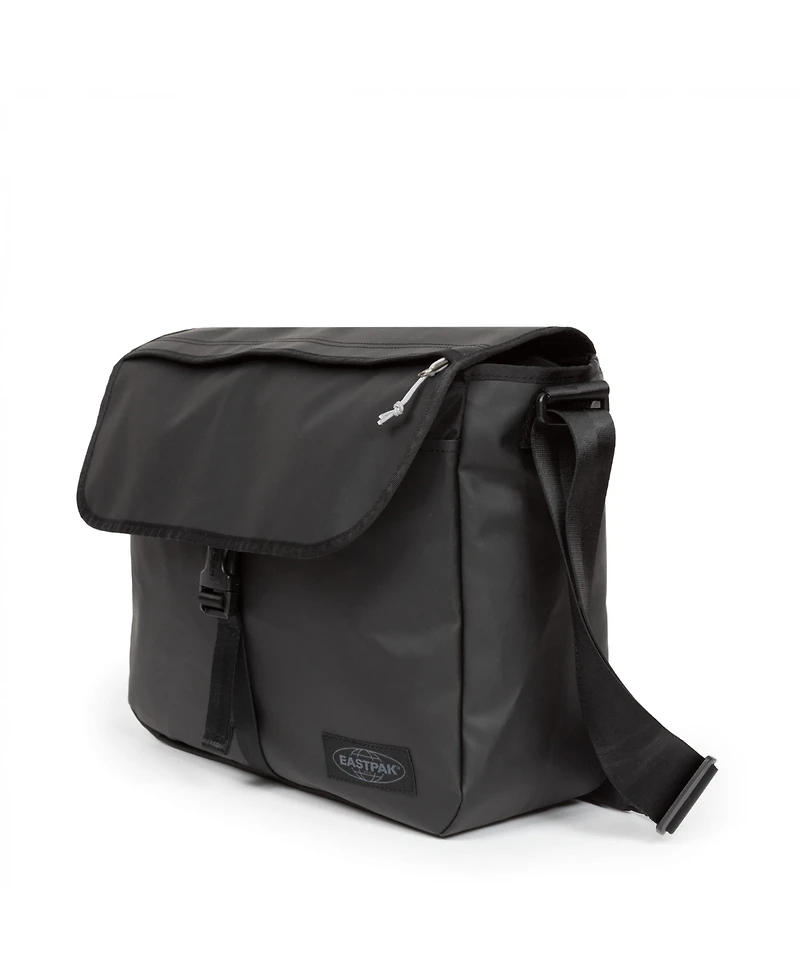Eastpak Delegate+ Tarp Black2 Shoulder Bags