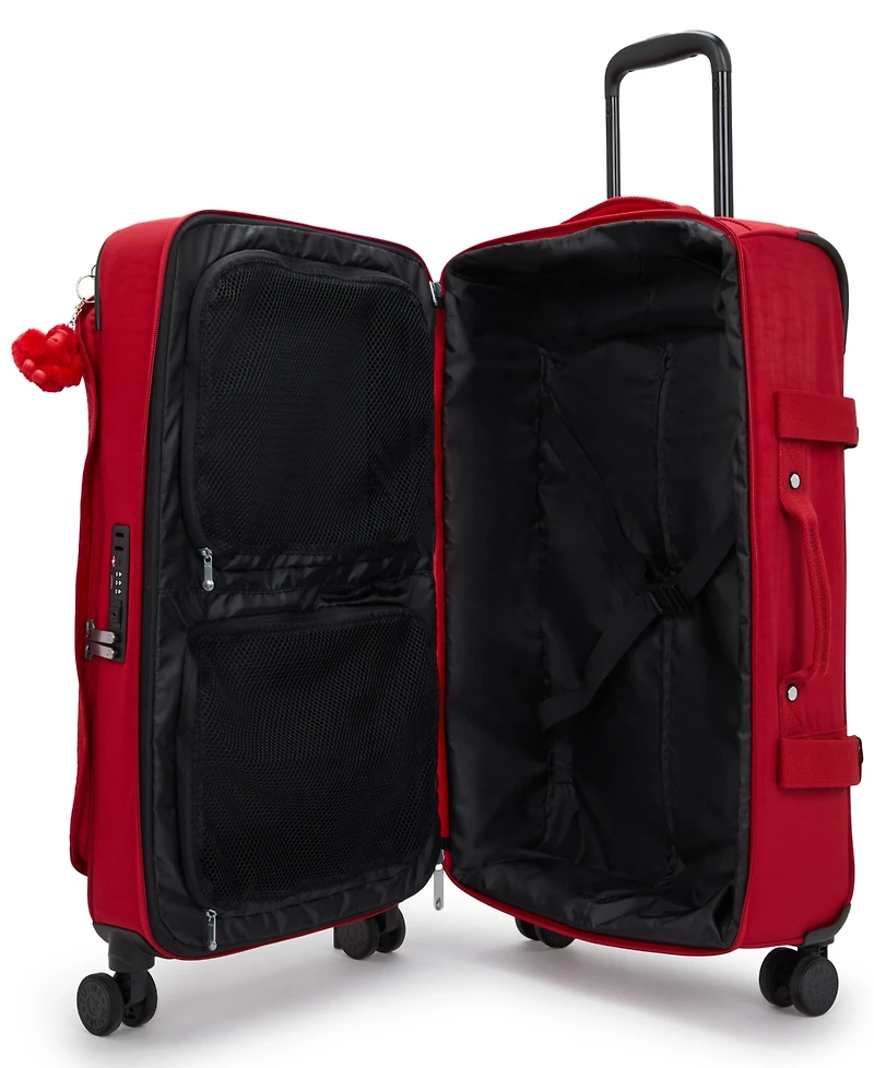 Kipling Spontaneous 26" Medium Rolling Luggage