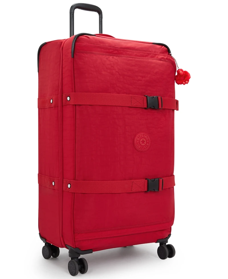 Kipling Spontaneous Large Rolling Luggage
