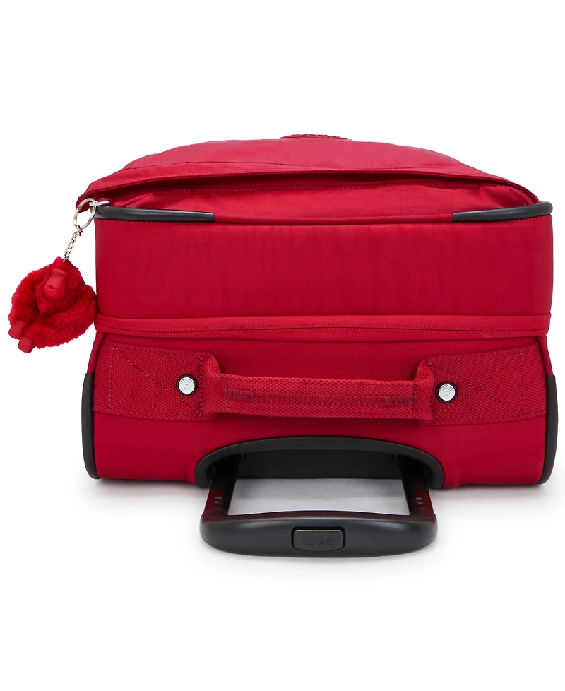 Kipling Spontaneous Extra-Large Rolling Luggage