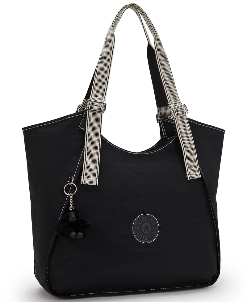 Kipling Geraldina Extra-Large Tote Bag