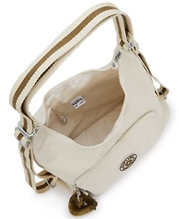 Kipling Yenna Convertible Large Backpack Shoulder Bag