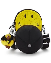 Kipling Seoul Mini Keychain Crossbody Bag