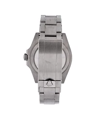 Pre-Owned Rolex Oyster Perpetual Submariner Date Automatic Watch in Stainless Steel and Cerachrom 41mm