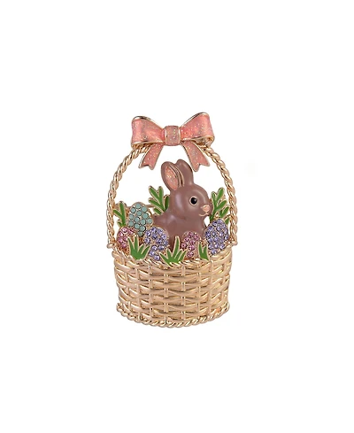 Hallmark Easter Basket Pin