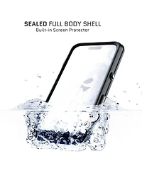 Ghostek iPhone 17 Pro Max Nautical Slim Case, MagSafe Compatible, Non Slip Grip Protection