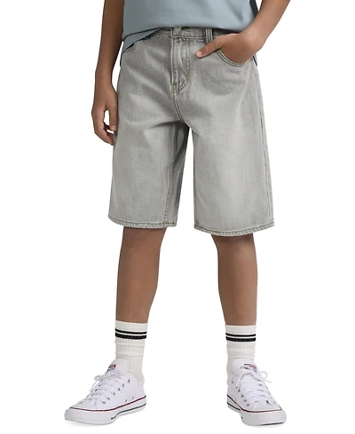 Levi's Big Boys Skate Relaxed Fit Shorts