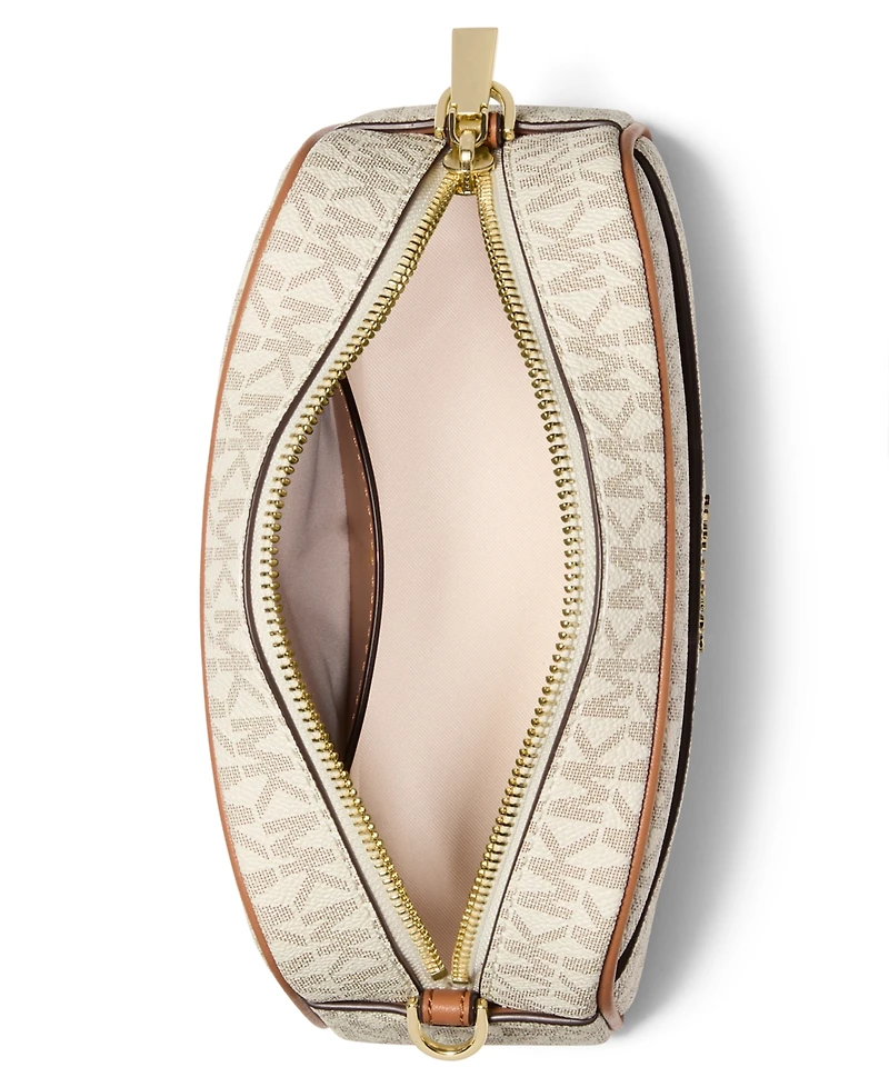 Michael Kors Jet Set Small Camera Crossbody