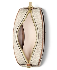 Michael Kors Jet Set Small Camera Crossbody