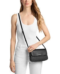 Michael Kors Alice Flap Small Crossbody Bag