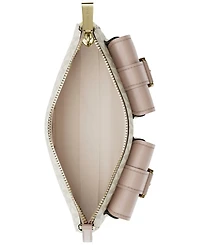 Michael Kors Zoe Small Convertible Shoulder Bag