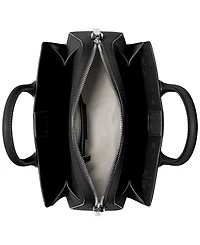 Michael Kors Laila Small Satchel Bag