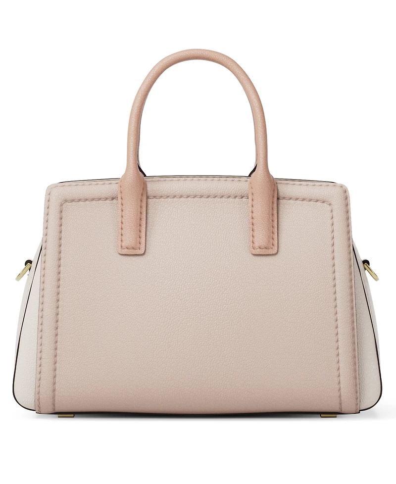 Michael Kors Laila Extra-Small Crossbody Handbag