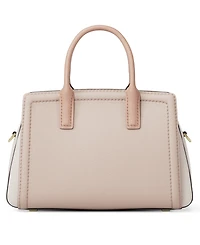 Michael Kors Laila Extra-Small Crossbody Handbag