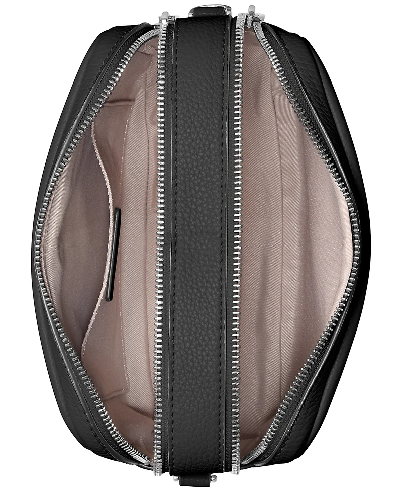 Michael Kors Bryant Camera Mini Crossbody Bag