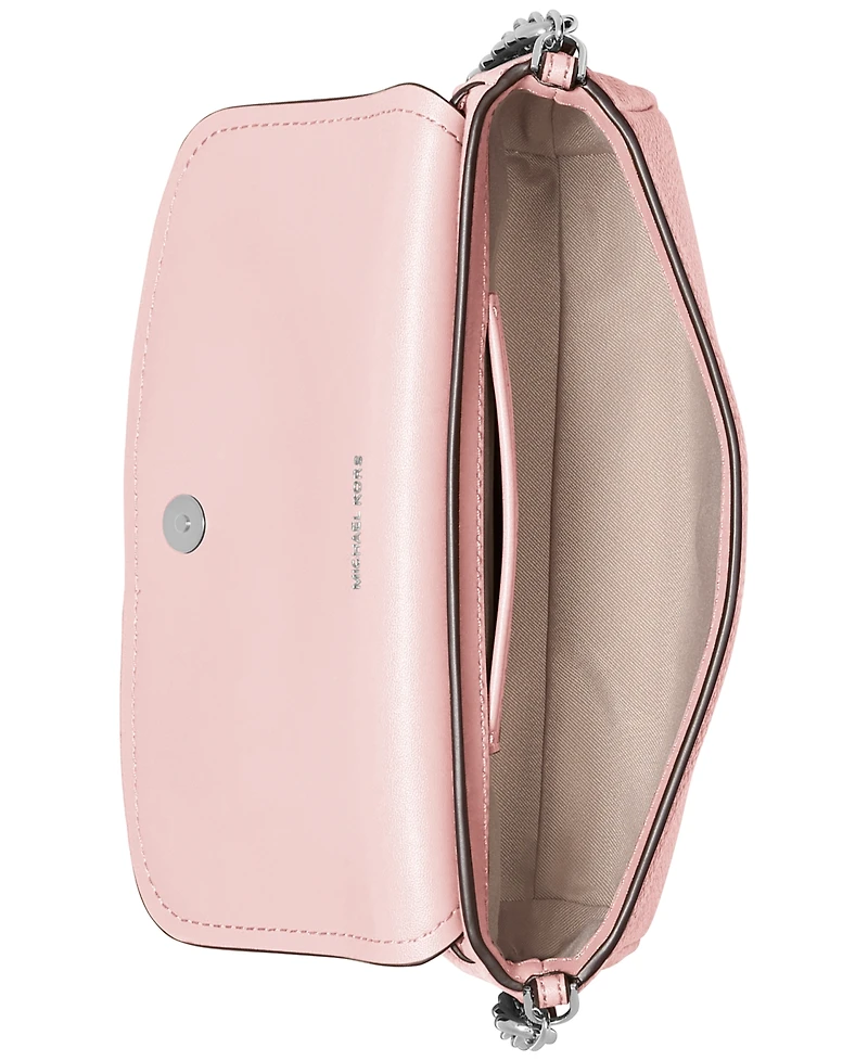 Michael Kors Nolita Small Flap Chain Crossbody Bag