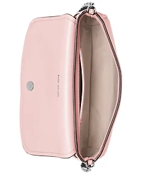 Michael Kors Nolita Small Flap Chain Crossbody Bag