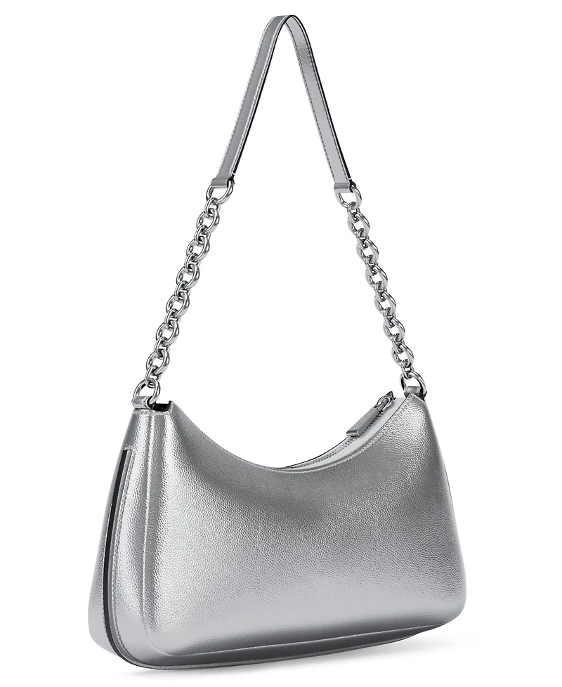 Michael Kors Nolita Small Chain Pouchette Bag
