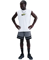 Nike Men's Dri-Fit Gym Classic Basketball Shorts