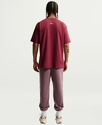 Nike Club Men's Fleece Drawstring Joggers Pants