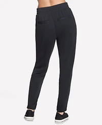 Skechers Women's Skechluxe Elevate Pull-On Pants