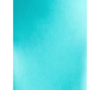 Morgan & Company Juniors' Tie-Back Sleeveless Scoop-Neck Dress