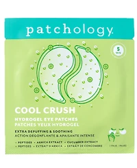 Patchology Serve Chilled Cool Crush Hydrogel Eye Patches, 0.45 oz.