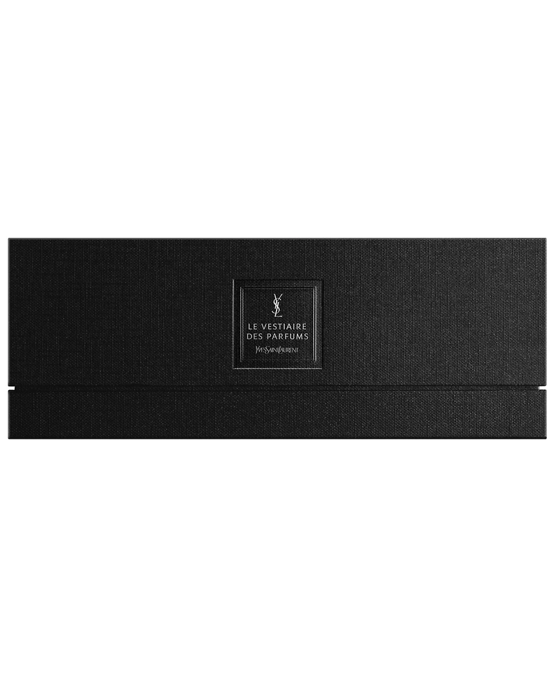 Yves Saint Laurent 5-Pc. Le Vestiaire Des Parfums Sampler Gift Set