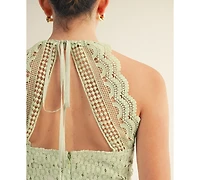 Arose Studio, Inc Women's Maisie V-Neck Dress