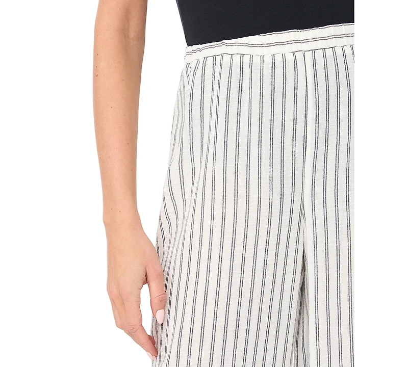 Vince Camuto Women's Pull-On Elastic-Waist Pants