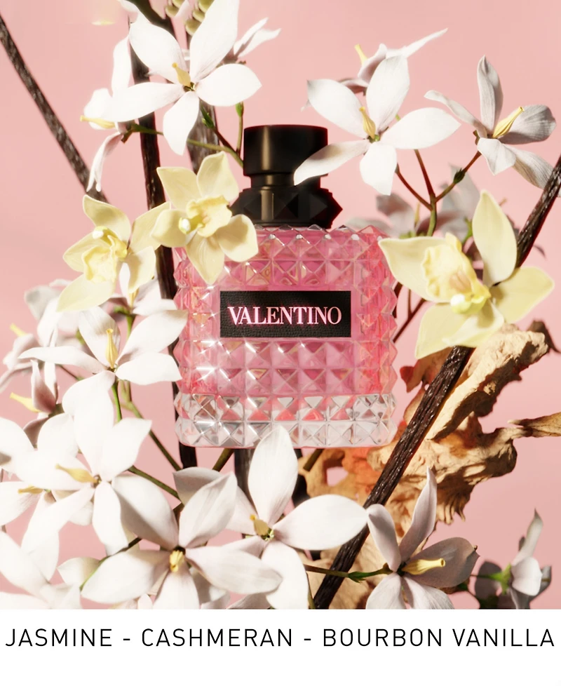 Valentino 2-Pc. Donna Born in Roma Eau de Parfum Gift Set