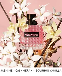 Valentino 2-Pc. Donna Born in Roma Eau de Parfum Gift Set