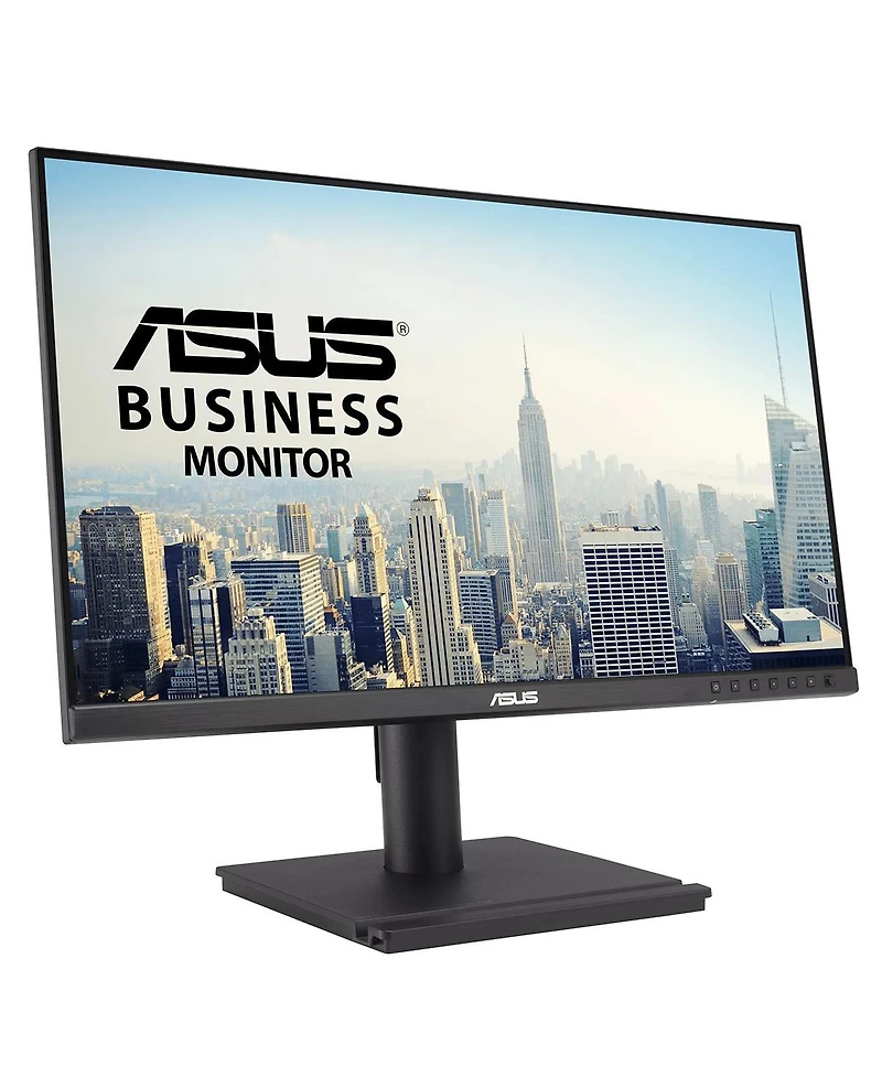 Asus BE249CGN 23.8" 16:9 Full Hd 120Hz Usb-c Docking Ips Led Hdr Monitor