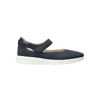 Mephisto Women's Marsia Mary Jane Nubuk Leather Shoes