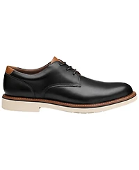 Johnston & Murphy Men's Tyson Plain-Toe Dress Shoes