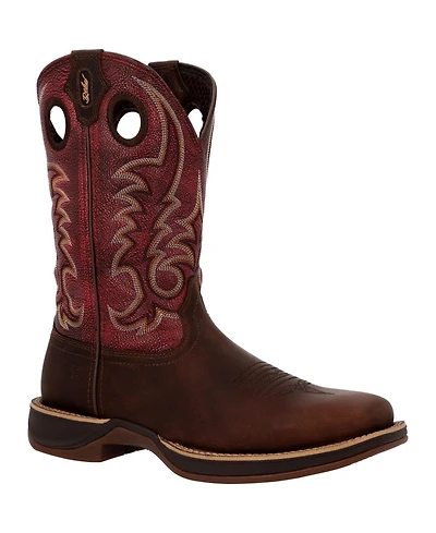 Durango Men's Rebel Ultra-Lite Western Boot