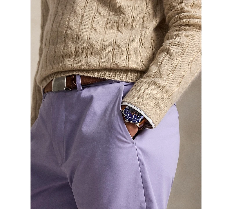 Polo Ralph Lauren Men's Straight-Fit Performance Shorts