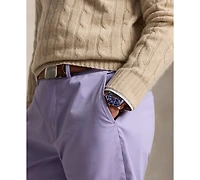 Polo Ralph Lauren Men's Straight-Fit Performance Shorts