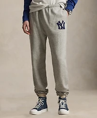 Polo Ralph Lauren Men's Logo Patch Sweatpants