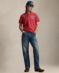 Polo Ralph Lauren Men's Classic-Fit Shirt