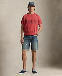 Polo Ralph Lauren Men's Logo Print Sweatshirt