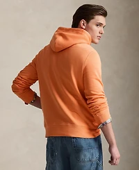 Polo Ralph Lauren Men's Bears Print Hooded Sweatshirt