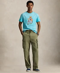 Polo Ralph Lauren Men's Bears Short-Sleeve T-Shirt