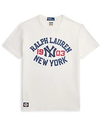 Polo Ralph Lauren Men's Logo Print T-Shirt