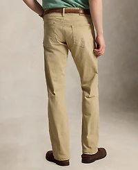 Polo Ralph Lauren Men's Varick Slim Straight Stretch Jeans
