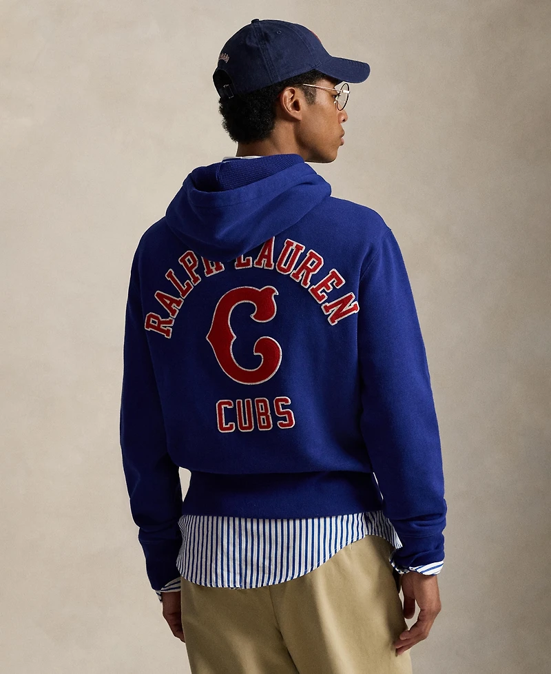 Polo Ralph Lauren Men's Hooded Sweatshirt