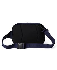 Polo Ralph Lauren Men's Tonal Logo Sling Bag