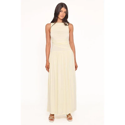 Petal and Pup Women's Shirley Maxi Dress